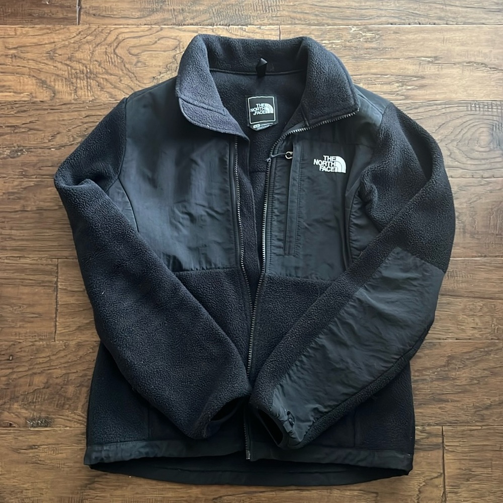 The North Face Fleece Jacket